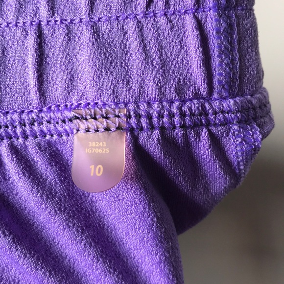 Ivivva by Lululemon Shorts - Picture 8 of 8